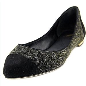 Brian Atwood Avignon Flats Size 8.5